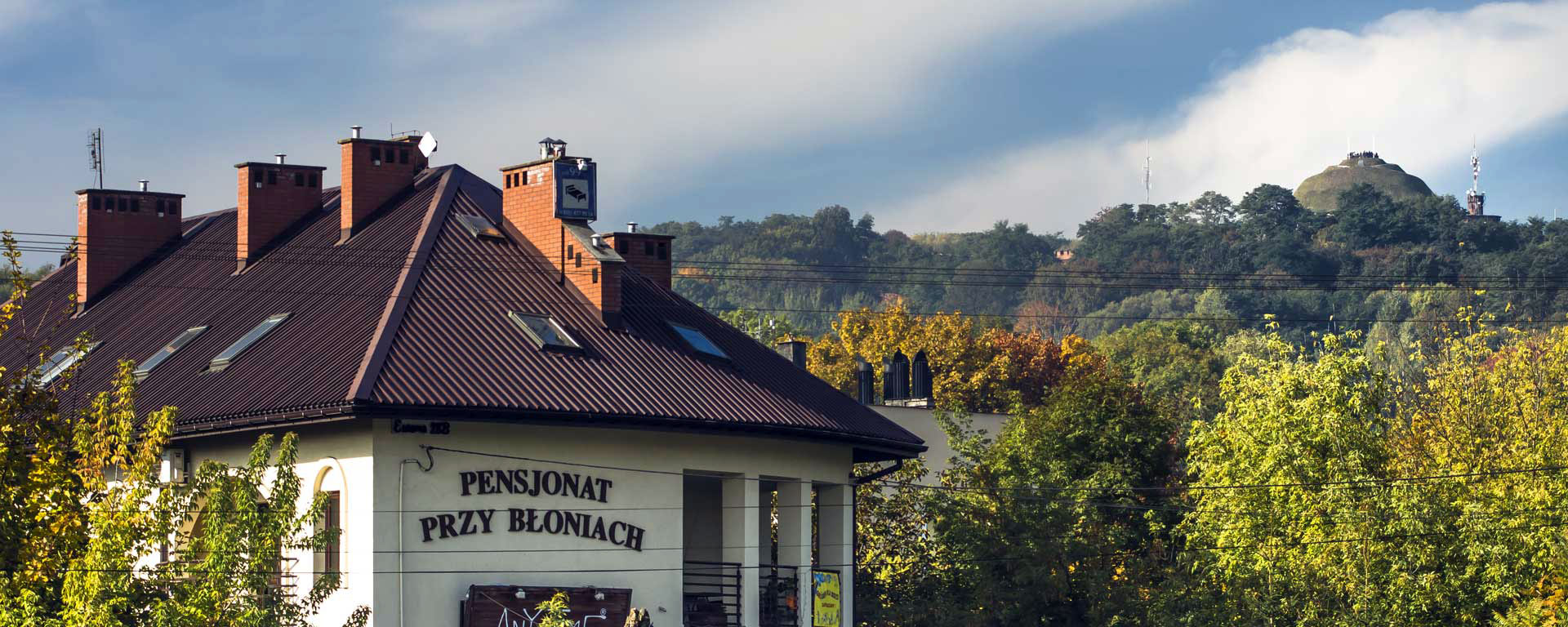 pensiune in Polonia cazare Cracovia
