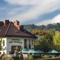 pensiune in Polonia cazare Cracovia