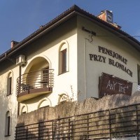 pensiune in Polonia cazare Cracovia