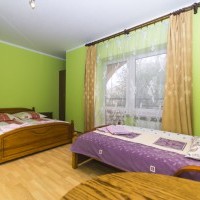 pensiune in Polonia cazare Cracovia
