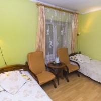 pensiune in Polonia cazare Cracovia