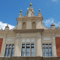 pensiune in Polonia cazare Cracovia
