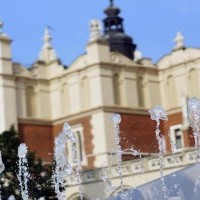pensiune in Polonia cazare Cracovia